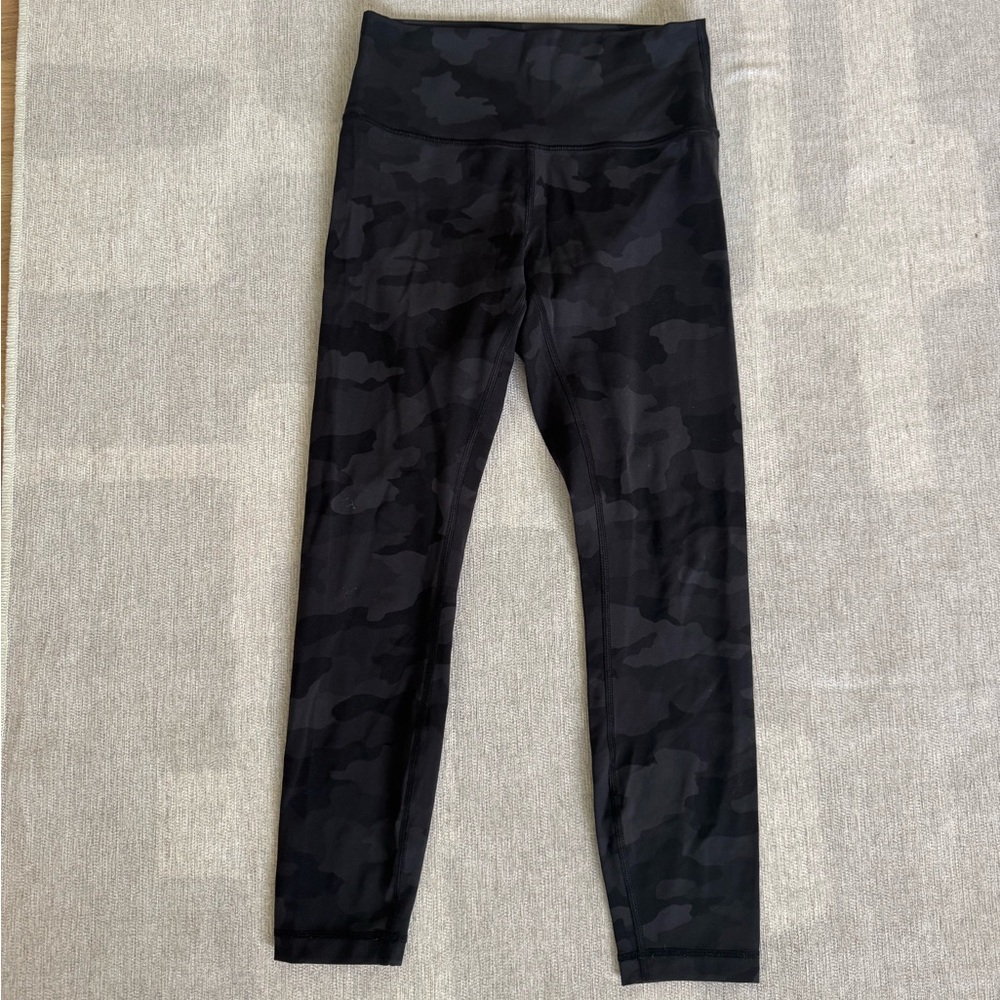 Lululemon Align High Waist Leggings